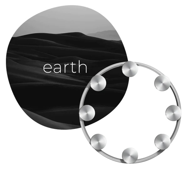 Ring of Magnets