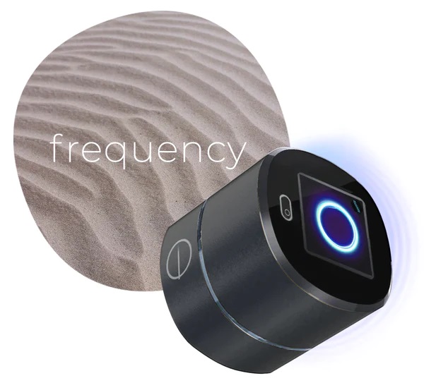Energy & Recovery