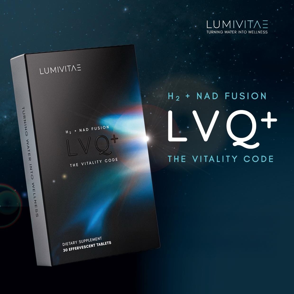 LVQ+ Product