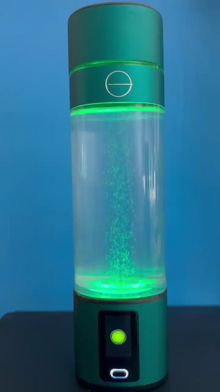 LumiVitae CellPower Logo